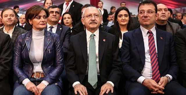 Kemal Kılıçdaroğlu çok iddialı konuştu: Önümüzdeki süreç iktidar - Resim: 0