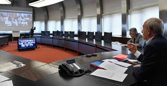 "Kanun teklifi vereceğiz" diyen Kılıçdaroğlu: 2020 yılı için motorlu taşıtlar vergisi alınmasın - Resim: 0