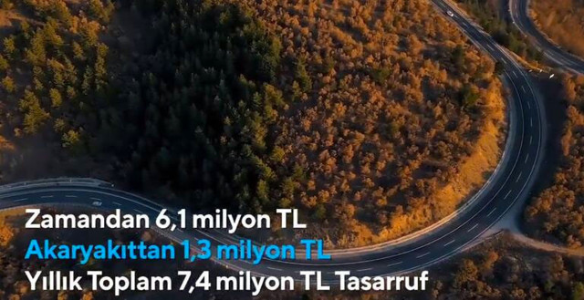 Cumhurbaşkanı Erdoğan açılışını yaptı 'patates deposu mu yapacaksınız?' diye alay edenlere seslendi - Resim: 1