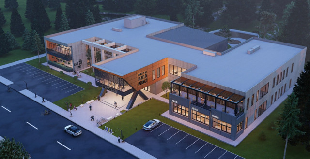 Bursa'nın geleceğini şekillendirecek projeler açıklandı - Resim: 4