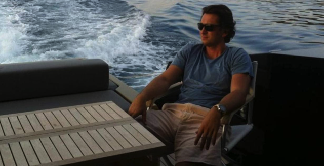 İş insanı Halit Yukay, bu yüzden yüzerek kurtulamamış! Karın boşluğunda tespit edildi - Resim: 1