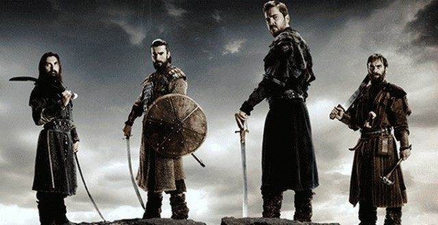 Diriliş Ertuğrul'a yeni transfer düşman kızını oynayacak! - Resim: 3