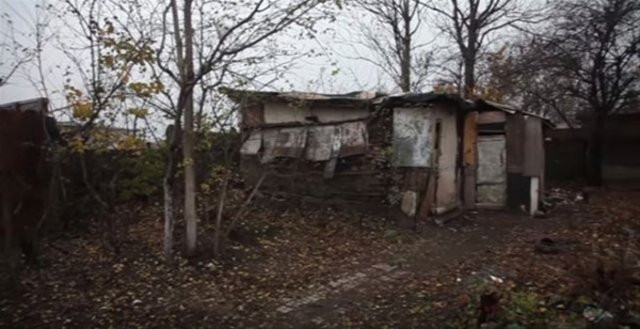 O dilencinin son halini görenler inanamıyor! - Resim: 2