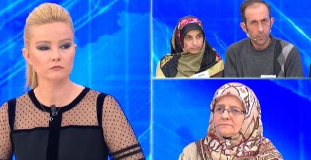 Müge Anlı'da iğrenç haber! Sadist adam kendini cinci hoca olarak tanıtıp... - Resim: 2