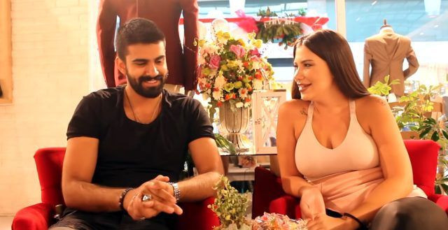 Kısmetse Olur Melis Buse Betkayan estetik üzerine bir de kilo aldı tanınmaz halde - Resim: 2
