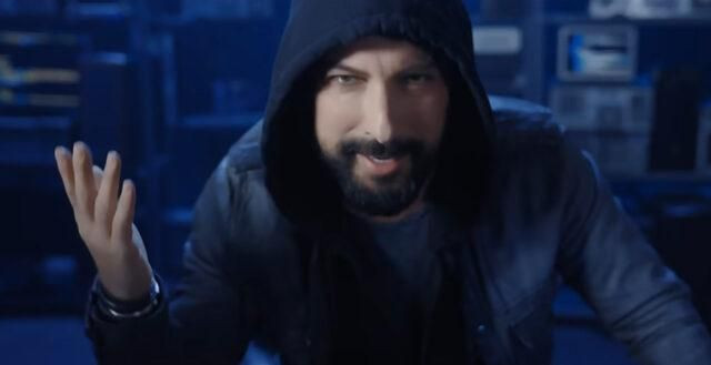 Demet Akalın kıskançlık krizine girdi Tarkan Geççek'i beğenmedi - Resim: 2