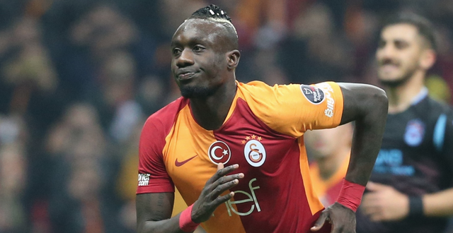 Diagne'nin Aston Villa'ya transfer olma ihtimali kalmadı - Resim: 0