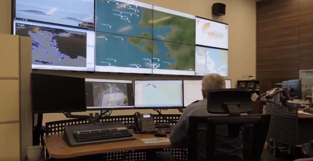 ASELSAN üretti! Türk sahillerinin güvenliği yerli yazılım ile sağlanacak - Resim: 0