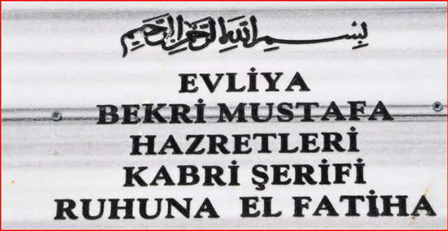 Akşamcıların piri sandalcı Bekri Mustafa esnafın yaptırdığı son bakımda evliyalığa yükseldi - Resim: 0