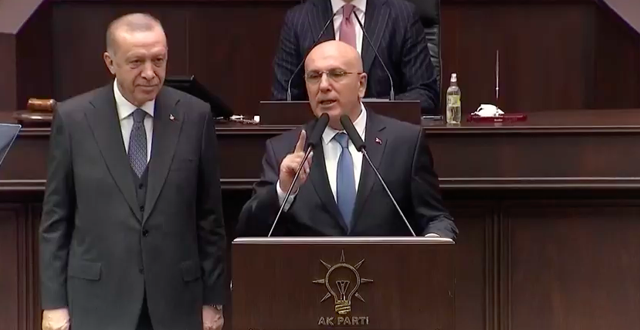 Cumhurbaşkanı Erdoğan'dan Kandil operasyonu ve 28 Şubat ittifakı için flaş açıklamalar YUVAM hesabını duyurdu - Resim: 0