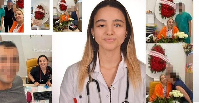 Türkiye günlerce onu konuşmuştu! İşte sahte doktor Ayşe Özkiraz'a istenen ceza - Resim: 0