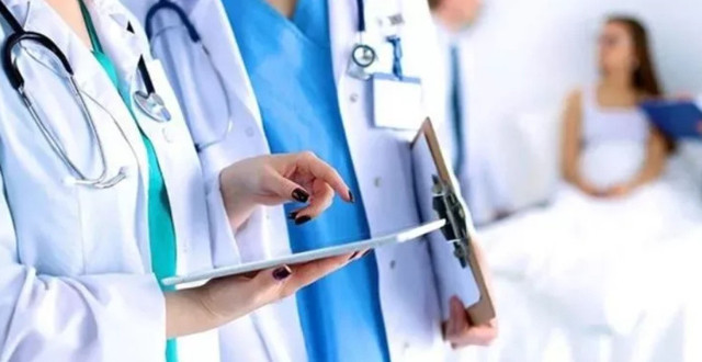 Sağlık Bakanlığı 31 bin 600 personel alımı Resmi Gazete'de! Başvuru tarihi ve kadro dağılımı belli oldu - Resim: 4