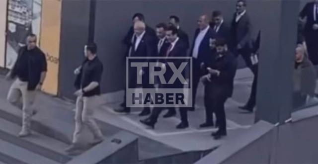 Kemal Kılıçdaroğlu kazığı! DEVA Partili başkanlarla gizlice buluştu! Hepsi istifa edip CHP'ye geçiyor - Resim: 0