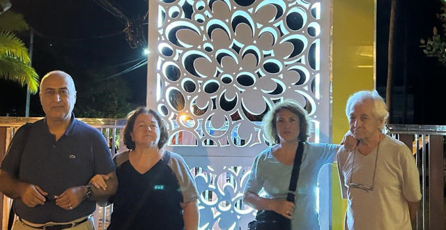 Tayland'da THY'nin uçağı motor arızası verdi, Türk vatandaşları duruma isyan etti: Beni arayan onlarca hastam var - Resim: 0