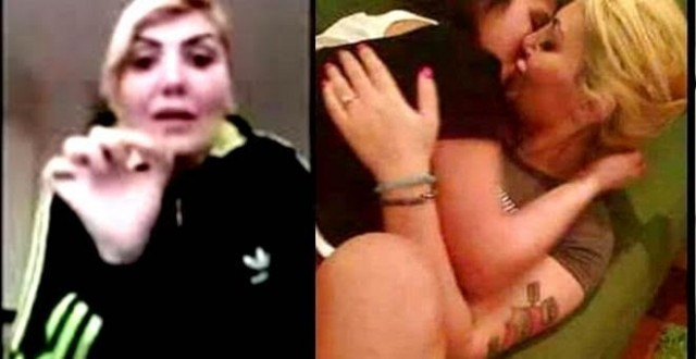 Gelin adayının skandal görüntüleri çıktı - Resim: 3