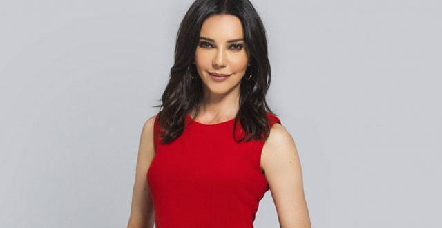 Hande Ataizi öyle bir programla ekranlara dönüyor ki çok şaşıracaksınız! - Resim: 3