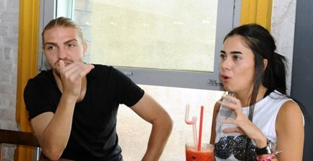 Caner Erkin oğlu için dava açtı Asena Atalay'a şok suçlamalar - Resim: 1