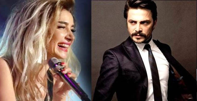 Ahmet Kural'dan Sıla'ya Instagram'da ilan-aşk! - Resim: 3