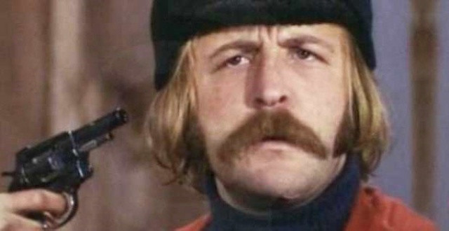 Yeşilçam'ın en kötü adamlarındandı öldü mü? - Resim: 4