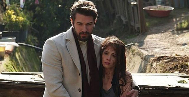 Sette tokat kavgası birbirlerine girdiler - Resim: 3