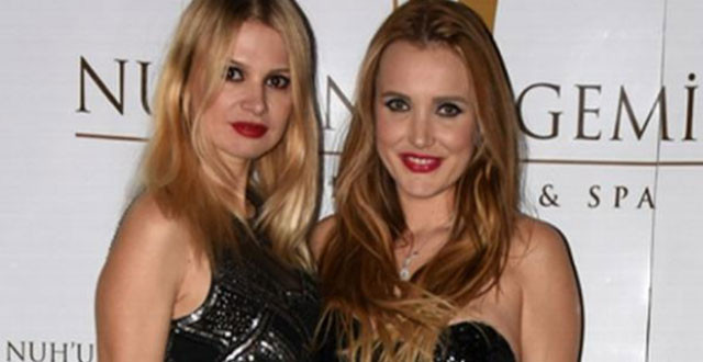 Demet Akalın'dan Meral Kaplan'a büyük jest! Seçkin Piriler çok kızacak  - Resim: 2