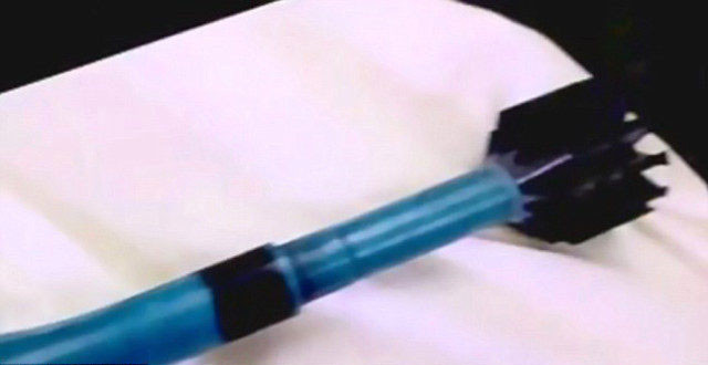 Çılgın çiftin havan mermisi fantezisi kötü bitti - Resim: 3