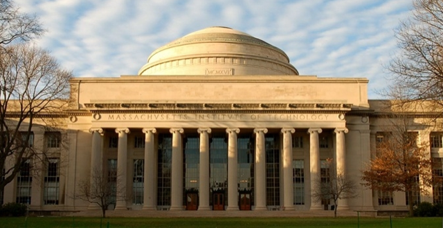 Dünyanın en çok tanınan 10 üniversitesi - Resim: 3