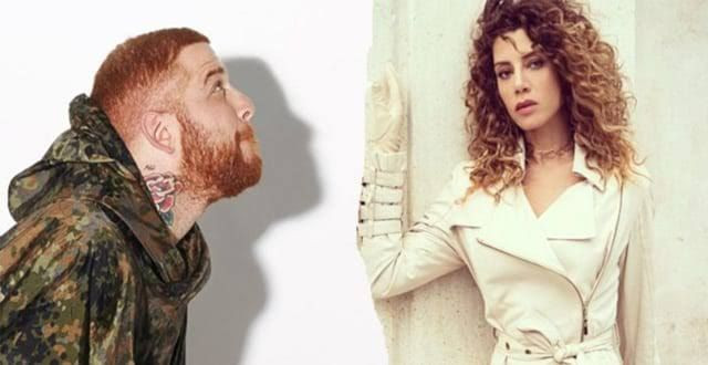 Gökhan Özoğuz'un partneri Gökçe Bahadır oldu Kendi Yolunda filminde oynayacaklar - Resim: 2