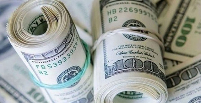 Dolar/TL bugün son 4 ayın en düşük seviyesini gördü! Peki Dolar neden düşüyor - Resim: 2