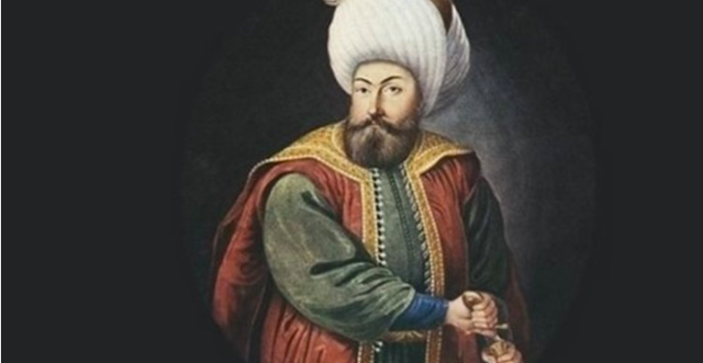 Osman Gazi kimdir çocukları kaç tane oğlu Orhan'a vasiyeti - Resim: 0