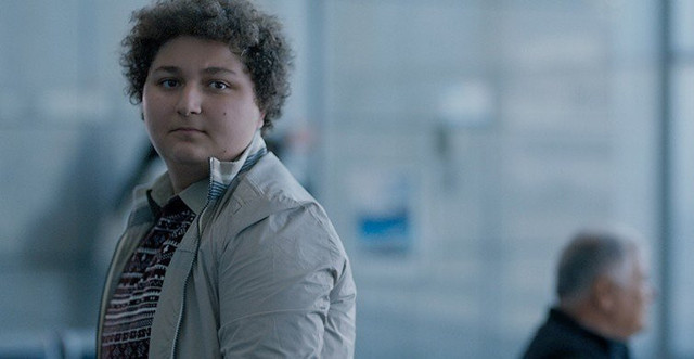 Mesut Can Tomay kimdir yaşı kaç aslen nereli çıktı - Resim: 0