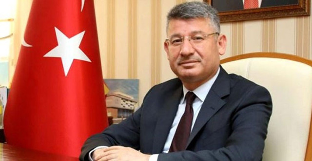 Eski AK Parti Adana İl Başkanı Fikret Yeni açıkladı! Koronavirüsü yendim - Resim: 0