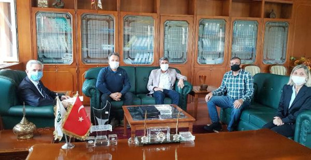 Çukurova Üniversitesi koronaya karşı alternatif tedavi geliştirdi! Vücutta yayılamayacak - Resim: 0