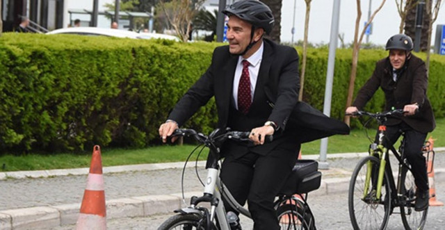 İzmir'de minibüslere yüzde 25 zam yapıldı - Resim: 0