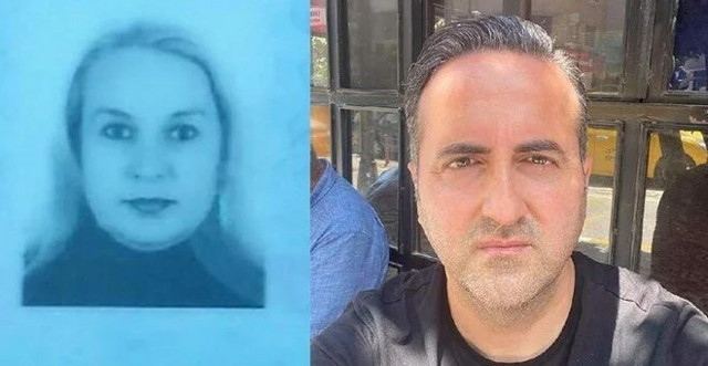 Balıkesir'de bir kişi eşini öldürüp polise teslim oldu - Resim: 0