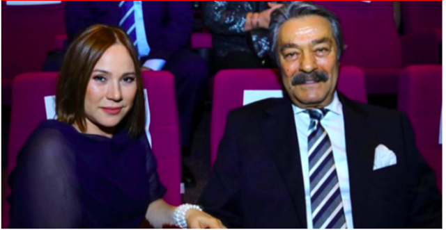 Kadir İnanır sevgilisi Jülide Ateş kimdir evlendiler mi? Kadir İnanır hiç evlendi mi? - Resim: 0