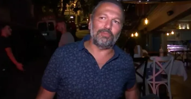 Ali Sunal babası Kemal Sunal'ı aratmayacak! Yeni projesi en ünlü diziye bile gölge düşürür - Resim: 0