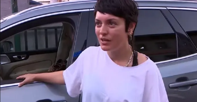 Ezgi Mola'nın Masumlar Apartmanı'ndan sonra psikolojisi mi bozuldu? Son halini gören hayranları dehşete düşüyor - Resim: 1