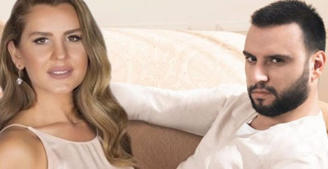 'Eda 5 kez yüzük atınca ilişki bitti' - Resim: 4