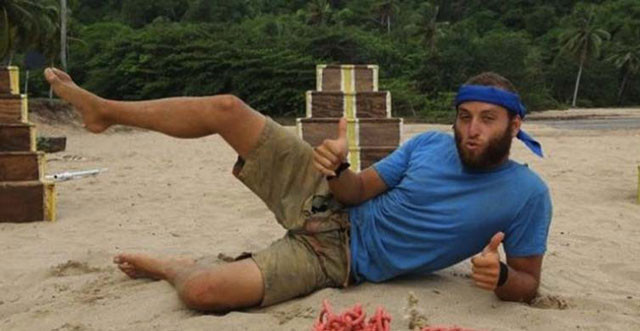 Survivor Taner'den Arda Turan'a olay teklif! Kendisiyle zevkle... - Resim: 4