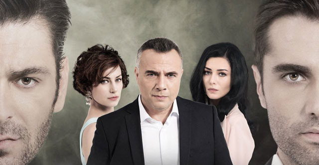 Star TV'nin o dizisinde oynuyordu! Eşkıya Dünyaya Hükümdar Olmaz'a bomba isim - Resim: 1