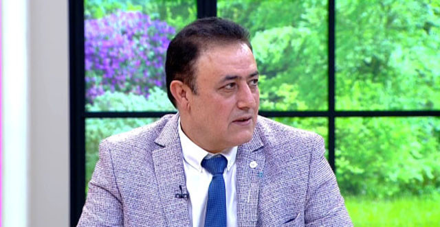İbrahim Tatlıses ile Mahmut Tuncer arasında Afrin krizi! - Resim: 2