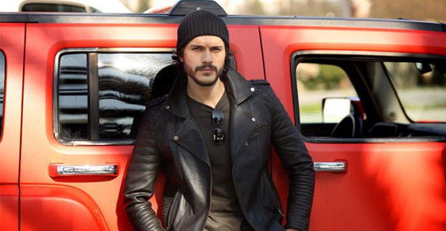 Çukur Trafik polisi sahnesi olay olmuştu böyle özür dilediler! - Resim: 1