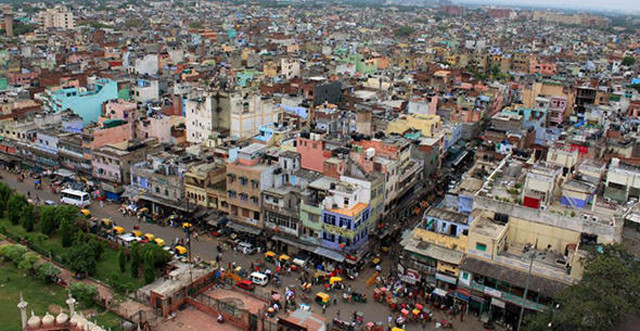 Dünyanın en kirli şehirleri! Türkiye'den 3 il listeye girdi - Resim: 3