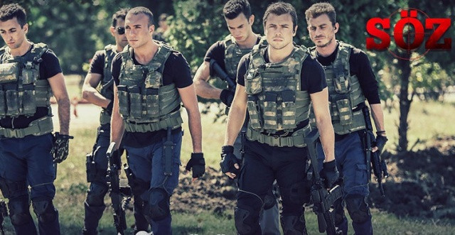 Söz dizisine bomba transfer! Tolga Sarıtaş'ın partneri belli oldu - Resim: 3