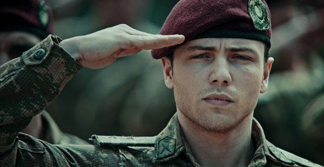 46. Emmy ödülleri'ne Türkiye'den aday olan diziler! Söz'ün yıldızı da yarışacak - Resim: 3