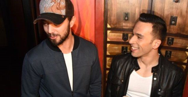 Kayboldu deniyordu! Ünlü aranjör Mert Ali İçelli ortaya çıkışıyla şaşırttı - Resim: 4