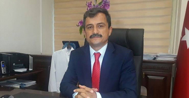 Siirt'te köyler karantina altına alındı il sağlık müdürü de koronavirüslü çıktı - Resim: 0