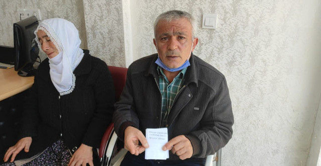 25 kişiye aynısını yapmışlar! Ağlayarak anlattı - Resim: 0