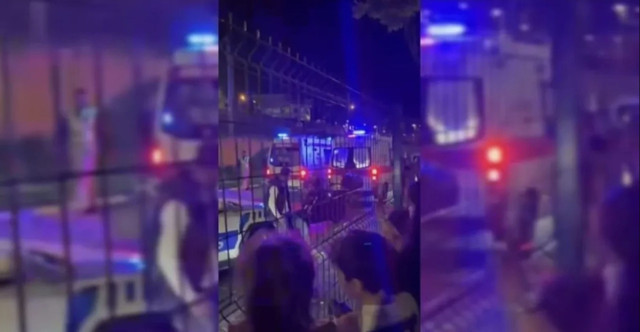 Küçükçekmece'de yürek yakan ölüm! Otizmli Adem gölde hayatını kaybetti - Resim: 0